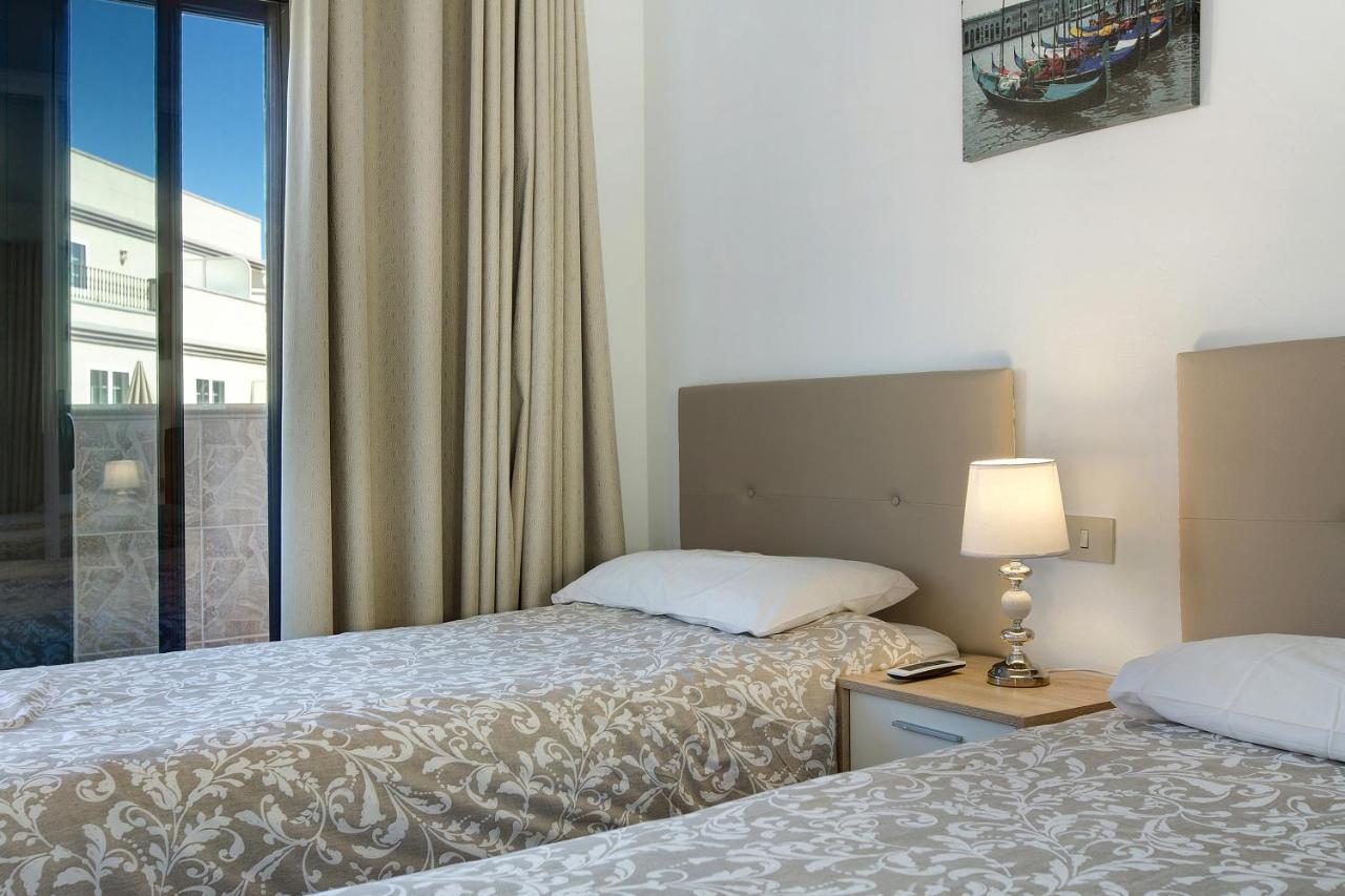 Apartamento Pedro Puerto De Mogan Esterno foto