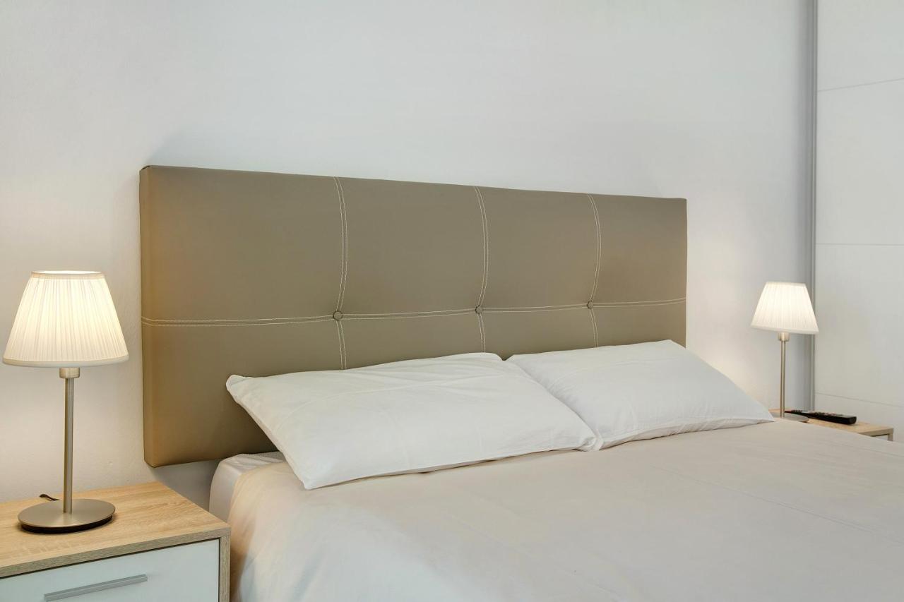 Apartamento Pedro Puerto De Mogan Esterno foto